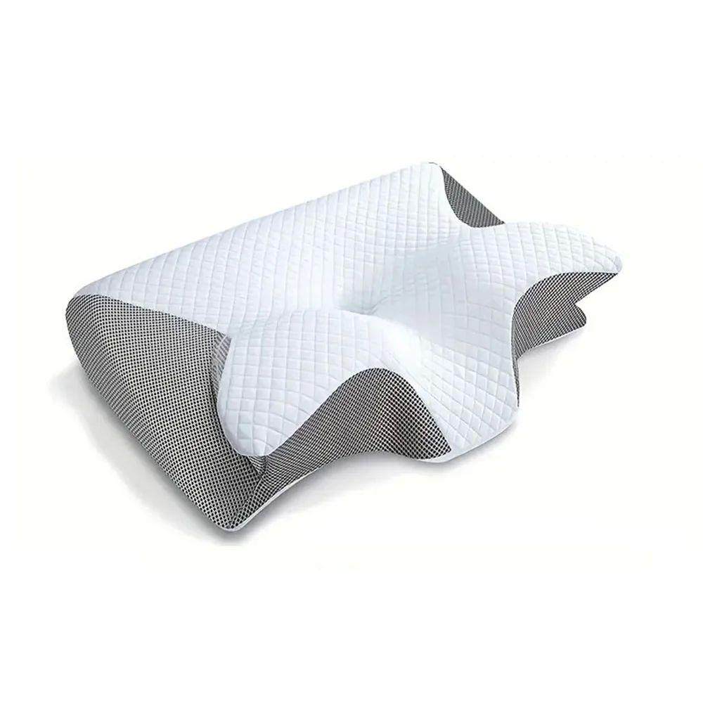 Calmio Ergonomic Cervical Support Pillow
