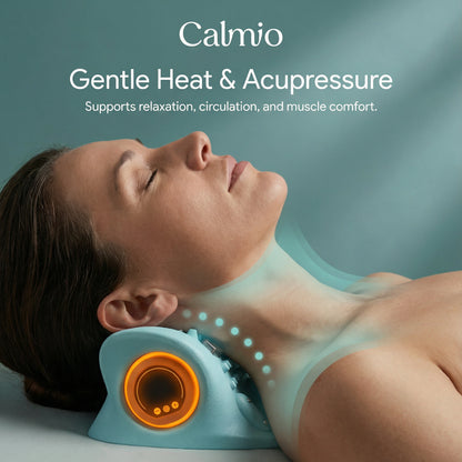 Calmio At-Home Neck Relief Therapy Device