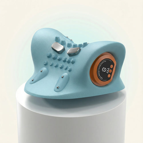 Calmio At-Home Neck Relief Therapy Device